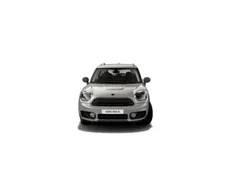 Mini One D Countryman