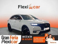 Blanco Usado 2019 DS Automobiles DS7 Crossback SUV | 21.290 € (Precio justo)