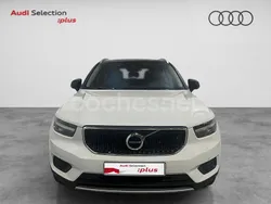 Blanco Usado 2022 Volvo XC40 Core SUV | 25.000 € (Super precio)