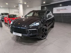 Usado 2020 Porsche Cayenne SUV | 79.700 € (Caro)