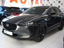 Gris / plata Nuevo 2025 Mazda CX-30 Homura-Line SUV | 32.900 € (Precio justo)