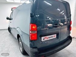 Varios colores Usado 2020 Citroën Jumpy Van | 14.650 € (Precio justo)