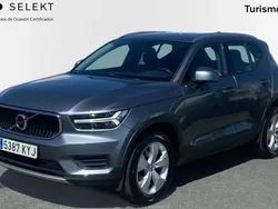 Usado 2019 Volvo XC40 Momentum SUV | 20.500 € (Buen precio)