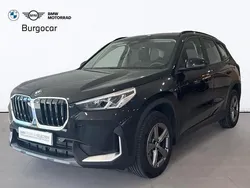 Usado 2025 BMW X1 Shadowline SUV | 42.900 €