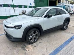 Gris Usado 2021 Mazda MX30 Edition SUV | 15.999 €