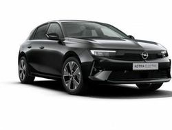 Negro Nuevo 2025 Opel Astra Edition | 30.990 € (Precio justo)