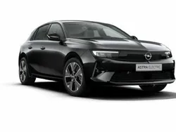 Negro Nuevo 2025 Opel Astra Edition | 30.890 € (Precio justo)