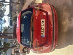 Rojo Usado 2003 Fiat Stilo Dynamic Utilitario | 2500 € (Precio justo)