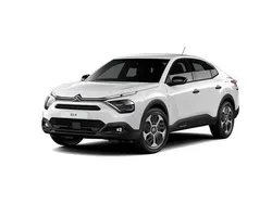 Blanco Nuevo 2025 Citroën e-C4 Feel Berlina | 21.574 €