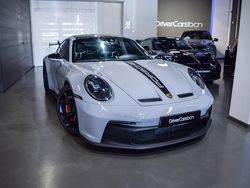 Gris Usado 2024 Porsche 911 | 232.900 €