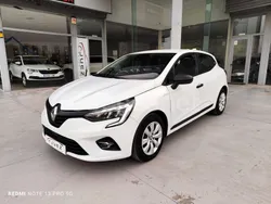 Blanco Usado 2021 Renault Clio V Business Berlina | 9499 €