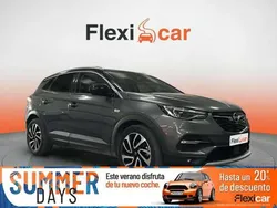 Gris Usado 2018 Opel Grandland X Ultimate SUV | 14.990 € (Buen precio)