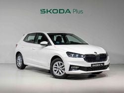 Blanco Nuevo 2025 Skoda Fabia Selection Coupe | 19.500 € (Precio justo)
