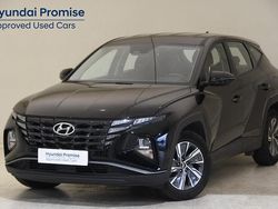 Usado 2024 Hyundai Tucson SUV | 23.500 € (Buen precio)