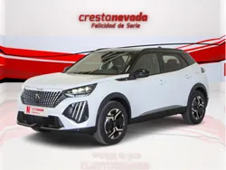 Usado 2023 Peugeot e-2008 SUV | 38.775 €