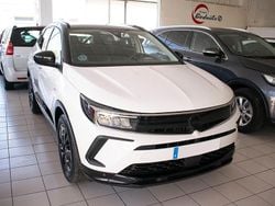 Otro Usado 2022 Opel Grandland X SUV | 25.000 € (Caro)