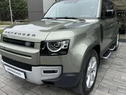 Verde Usado 2020 Land Rover Defender First Edition SUV | 63.900 € (Caro)