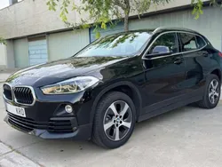 Negro Usado 2018 BMW X2 Advantage SUV | 21.900 € (Precio justo)