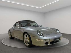 Usado 1997 Porsche 911 Carrera S Coupe | 184.990 €