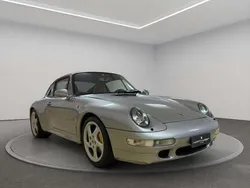 Usado 1997 Porsche 911 Carrera S Coupe | 184.990 €