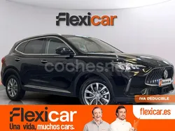 Negro Usado 2024 MG HS Comfort SUV | 21.490 € (Precio justo)