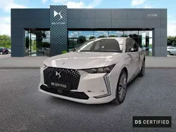 Blanco Usado 2023 DS Automobiles DS4 Trocadero Berlina | 27.600 € (Precio justo)