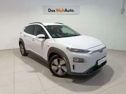 Blanco Usado 2019 Hyundai Kona SUV | 17.990 € (Super precio)
