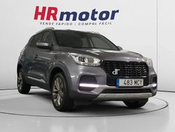 Usado 2022 DR DR 4.0 SUV | 11.690 € (Precio justo)