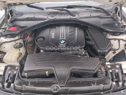 Blanco Usado 2014 BMW 420 Gran Coupé Coupe | 14.300 € (Buen precio)