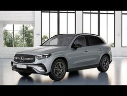 Plata hightec Usado 2025 Mercedes GLC300e SUV | 76.000 €
