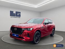 Burdeos Usado 2022 Mazda CX-60 Homura-Line SUV | 49.990 €
