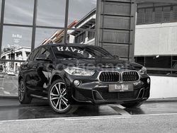 Negro Usado 2019 BMW X2 Comfort Edition SUV | 21.900 € (Precio justo)