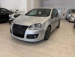 Gris / plata Usado 2005 VW Golf IV GTI Berlina | 9300 € (Un poco caro)