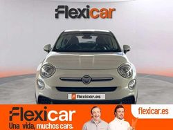 Amarillo Usado 2020 Fiat 500X Cross SUV | 13.790 € (Precio justo)