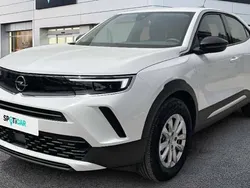 Blanco Usado 2023 Opel Mokka-e Edition SUV | 20.900 € (Un poco caro)