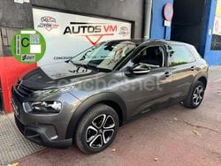 Beige Usado 2020 Citroën C4 Cactus Live Utilitario | 11.490 € (Precio justo)