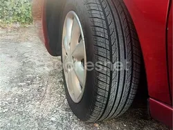 Rojo Usado 2001 Citroën Xsara Berlina | 1790 €
