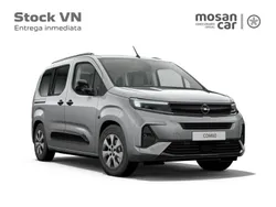 Blue kiama Nuevo 2025 Opel Combo S Monovolumen | 33.500 €