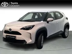 Usado 2024 Toyota Yaris Cross Business Edition SUV | 25.490 € (Precio justo)