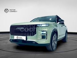 Verde Nuevo 2025 Jaecoo 7 SUV | 34.900 € (Caro)