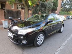 Negro Usado 2013 Renault Mégane Expression Berlina | 6600 €