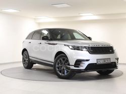 Gris / plata Usado 2023 Land Rover Range Rover Velar SE Dynamic SUV | 76.900 €