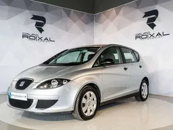 Azul Usado 2005 Seat Altea Reference Monovolumen | 8999 € (Caro)