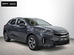 Gris Usado 2024 Kia XCeed SUV | 19.990 € (Precio justo)