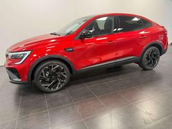 Usado 2024 Renault Arkana Esprit Alpine SUV | 26.778 € (Precio justo)