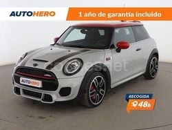 Gris Usado 2020 Mini John Cooper Works Utilitario | 26.499 € (Buen precio)