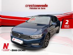 Usado 2020 VW Passat Executive | 20.551 € (Precio justo)