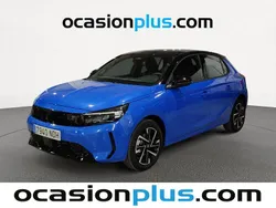Azul Nuevo 2025 Opel Corsa S Utilitario | 16.319 € (Precio justo)