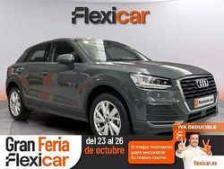 Gris Usado 2020 Audi Q2 Advanced Plus SUV | 22.790 € (Precio justo)