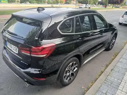 Negro Usado 2022 BMW X1 Advantage SUV | 26.700 € (Precio justo)